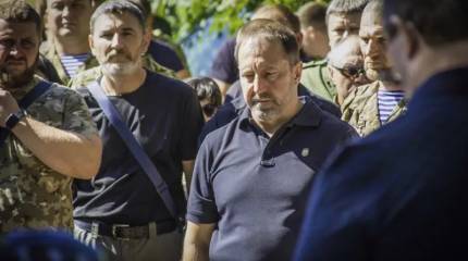 Ходаковский о смене министра обороны РФ: на решение хронических проблем в армии потребуются годы