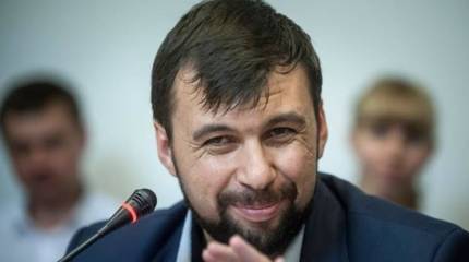 На выборы в ДНР срочно требуются кандидаты-смертники