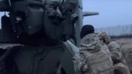 New York Times: Война на Украине вступила в новую, более смертоносную и судьбоносную фазу