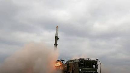 Российские военные нанесли серию ударов высокоточным оружием по складам и ремонтным базам ВСУ