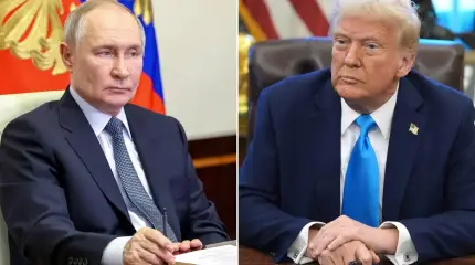 США передали России согласованный с Украиной мирный план