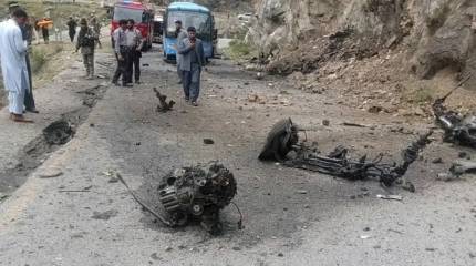 Al Jazeera: Атаки террористов в Пакистане направлены против интересов Китая