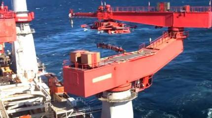 Если эксплуатация «Северного потока-2» начнётся: борьба за газовый рынок Европы