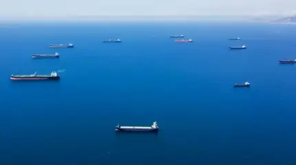 Нефтяные танкеры начали массово покидать Венесуэлу, пытаясь прорвать блокаду