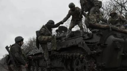 Советник главы офиса президента Украины: Провал контрнаступления ВСУ оставил «негативный осадок», командование допустило ошибки