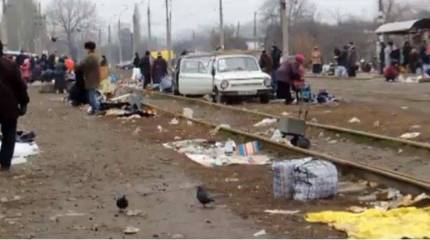 Украинские мигранты в России. С 1 ноября нелегалов ждёт депортация