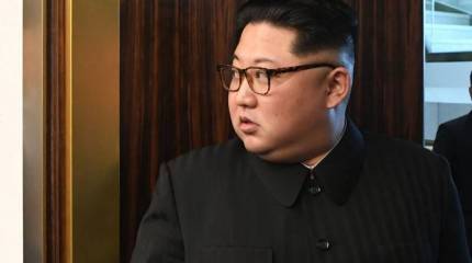 Пхеньян вновь угрожает Вашингтону