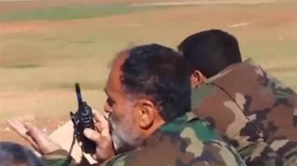 В Иране заявили о готовности признать армию США террористической структурой