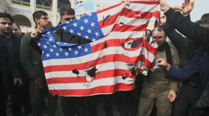 Нам рано праздновать поражение Америки на Ближнем Востоке