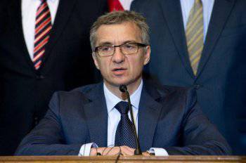 Украина просит у России 15 миллиардов долларов в долг