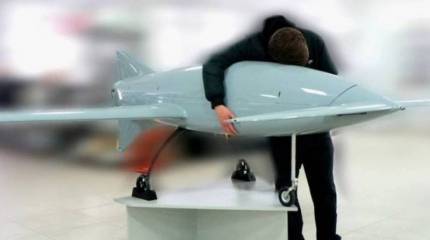 ГУР Украины взяло на себя ответственность за попытку террористической атаки на Москву