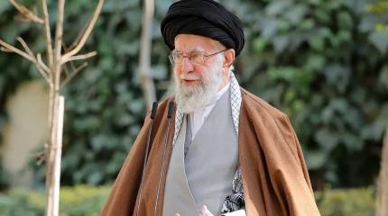 «Мудрые люди не говорят на языке угроз»: верховный лидер Ирана ответил на ультиматум Трампа