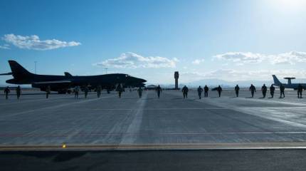 Сгнивший «ядерный щит» США