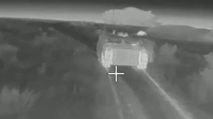 Контратака ВСУ в ДНР обернулась разгромом «наиболее мотивированных» подразделений противника