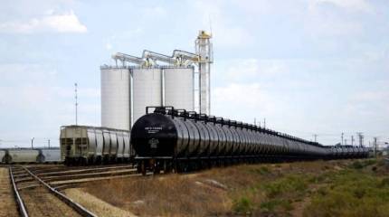 Bloomberg: «Потолок» цен на российскую нефть могут поднять выше 60 долларов