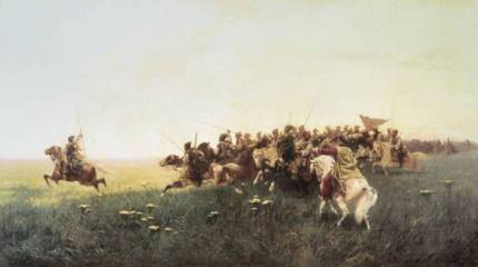 Как поляки проводили политику геноцида русского населения, не желающего жить в рабстве