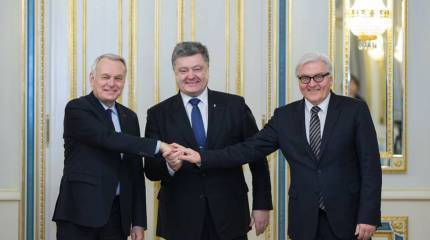 В ответе за тех, кого приручили