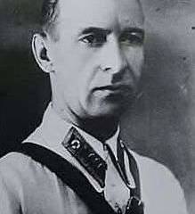 Чекисты в Сталинграде. Подвиг 10-й дивизии войск НКВД СССР