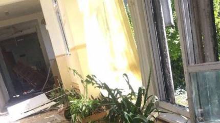 НАК: В колледже Керчи сработало неустановленное взрывное устройство