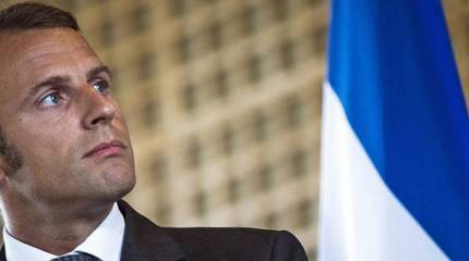 Франция поверила, что может формировать политическую повестку Европы