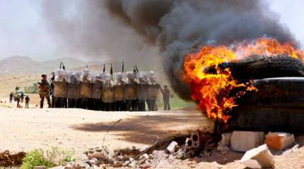 Вашингтон готовит новую ловушку для Москвы