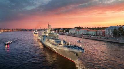 Генштаб ВС России готовит «сюрприз» к  новому удару по Сирии: «апрельскому сценарию» не бывать