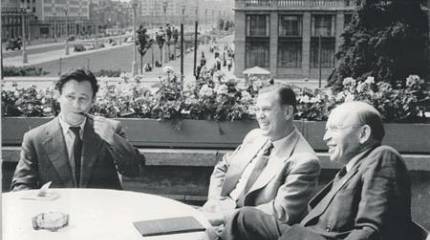 "Дело Отто Йона"