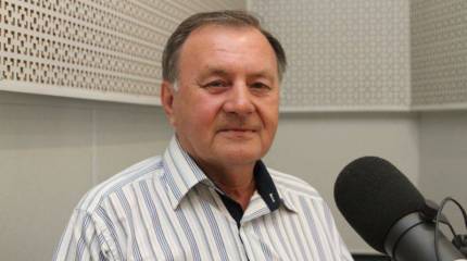 Станислав Тарасов. США могут негласно признать Иран ядерной державой