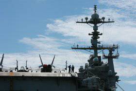 Конгресс США поддерживает план возвращения в Республику Корея тактического ядерного оружия