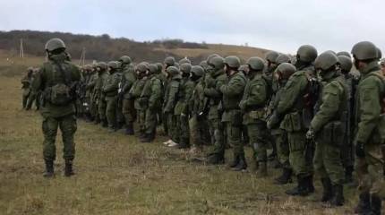 Слухи о новой мобилизации: откуда берутся и что с ними делать