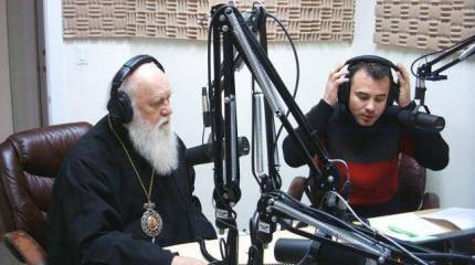 Убивать русских - главная заповедь украинского «патриарха»