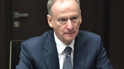 Секретарь Совбеза России заявил о нехватке тысяч инженеров и конструкторов в авиационной отрасли