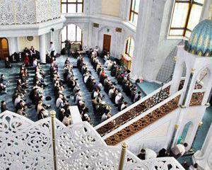 Если завтра джихад