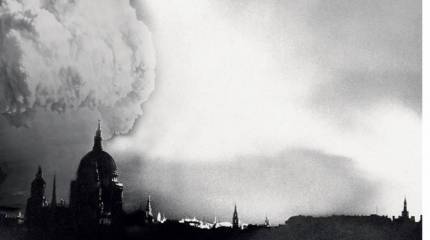 Кто на самом деле создал атомную бомбу?