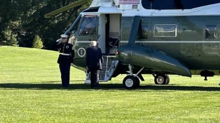 США отправляют войска в Тринидад и Тобаго рядом с Венесуэлой якобы на учения