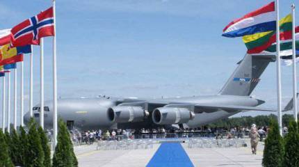 Эстонии не удаётся завлечь Финляндию в НАТО