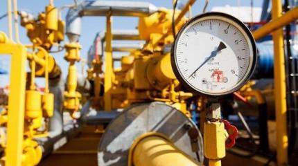 Польша возобновила реверсные поставки газа на Украину