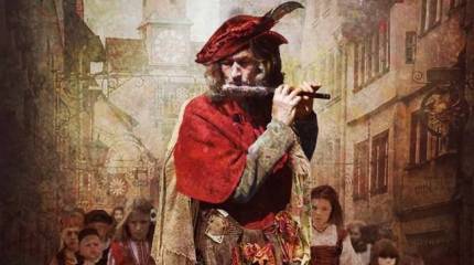 Гамельнский Крысолов: сказка и реальность