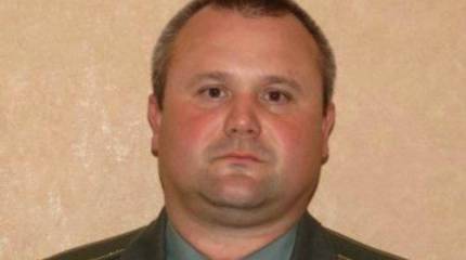 В зону АТО могут включить Харьковскую область