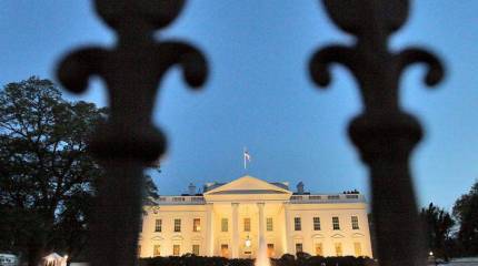 Обама поздравил россиян с Днём Победы, а Керри европейцев – с Днём Европы