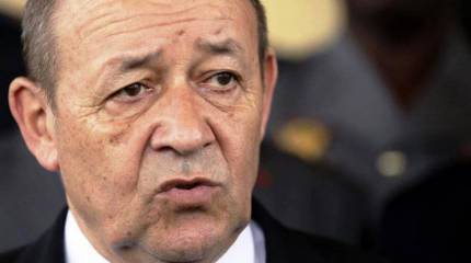 Минобороны Франции объявило о реформировании Вооружённых сил