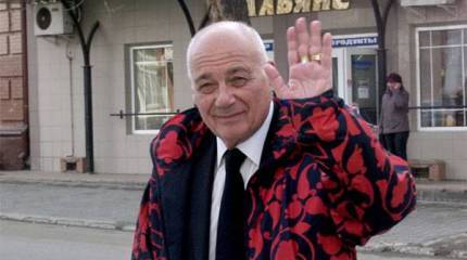 Познер: Никогда не пою российский гимн, он - сталинский