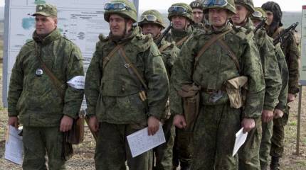 Новая исповедь пятнадцатитысячника. Кто командует солдатами в Новороссии
