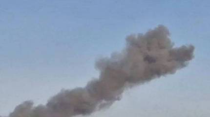 Украинские СМИ сообщают о ракетном ударе по объекту в Николаеве и «прилете» по цели в Херсоне