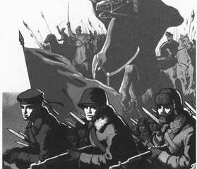 Историю России ХХ века нужно писать с чистого листа