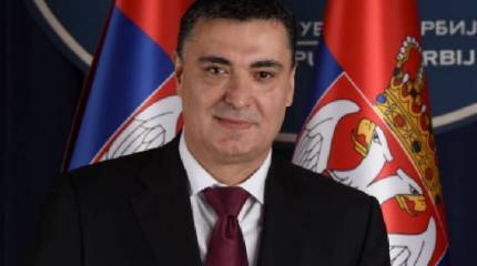 Главу Минэкономики Сербии, призывавшего к введению антироссийских санкций, отправили в отставку