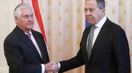 Сирийский экзамен для России