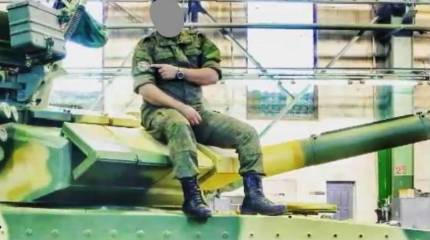 Что делали иракские военные в Нижнем Тагиле?