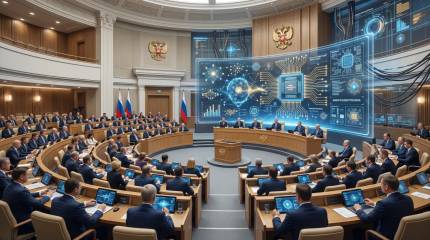 Рецепт отставания российского искусственного интеллекта