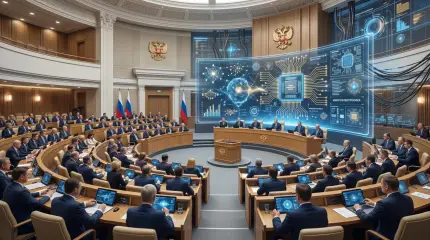 Рецепт отставания российского искусственного интеллекта